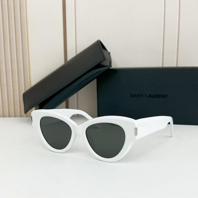 Yves Saint Laurent YSL Sunglasses ID:20230331-339